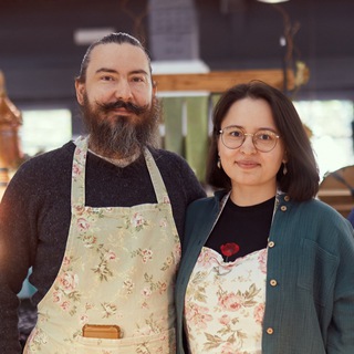 СладкоГусто