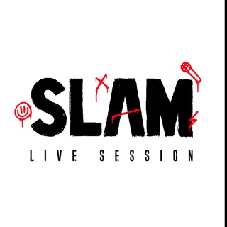 Slam Live Session