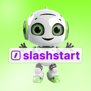 Конструктор чат-ботов - SlashStart
