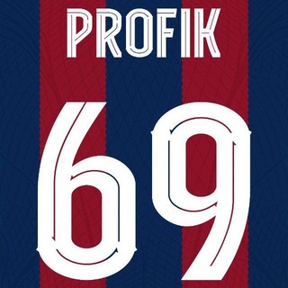 Slava Profik ⚽