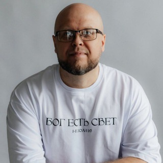 Тихвинский Пастор 😇