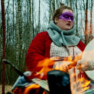 Слава Сова про другую реальность