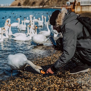 Вячеслав Ревун - Фото с душой.