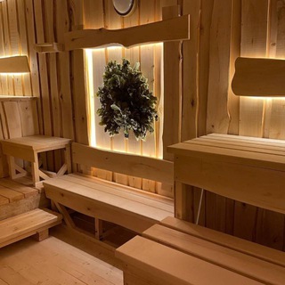 СЛАВЯНСКИЕ БАНИ г. Щелково