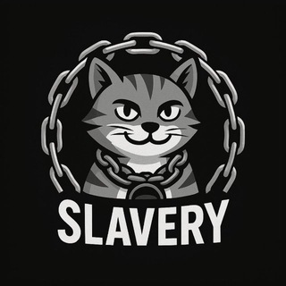 Slavery ⛓️‍💥