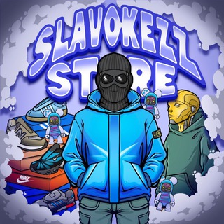 SlavOkezz STORE