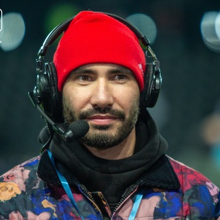 Slavon // Рэп, Деньги, медиафутбол ⚽️