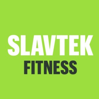 SLAVTEK FITNESS
