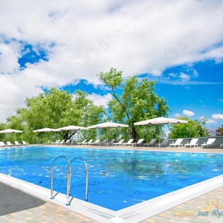 «Славянка» Анапа, отель / All Inclusive / Все включено