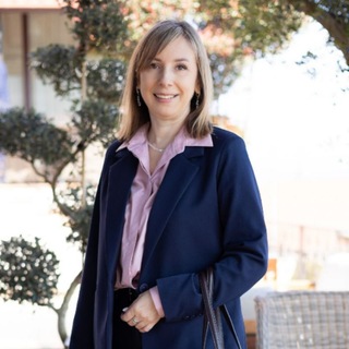 SLAVYANSKAYA | Психолог сильных женщин