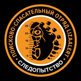 Следопытство "ЛизаАлерт"