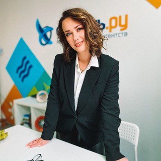 Слетать48 | Турагент Евгения Морковина