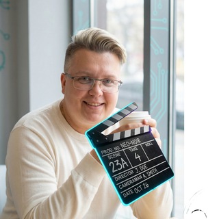 Нейровидеограф | Владислав Кравчук