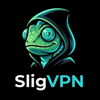 Slig VPN — Новости