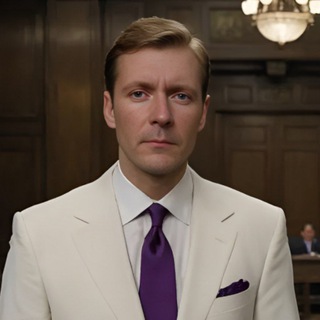 Юрист Шлыков