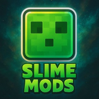 Slime || Minecraft mods