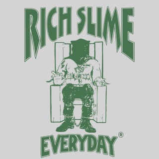 Rich Slime Everyday🐍