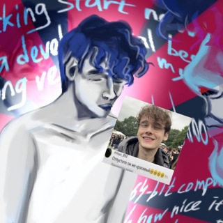 BIG REST||скивусо пилит🐋