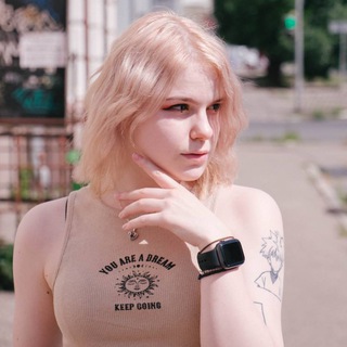 Слив Pinkguno🔞