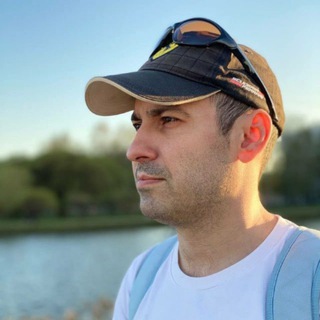 Слизкий Петр - личный канал