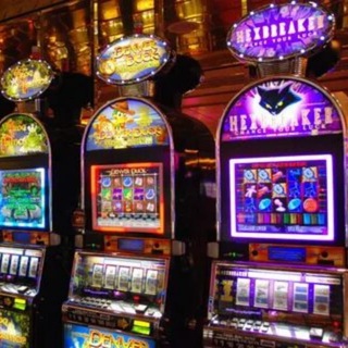 Москва Казино