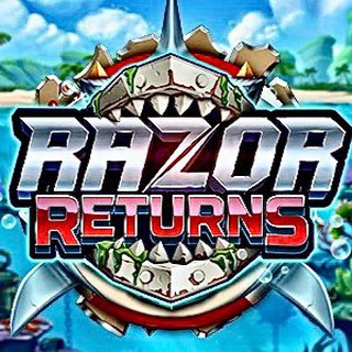 SLOT RAZOR RETURNS | СЛОТ БРИТВА ВОЗВРАЩАЕТСЯ