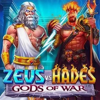 Zeus vs Hades Slot — играть онлайн, бонусы, демо и официальный сайт Pragmatic Play