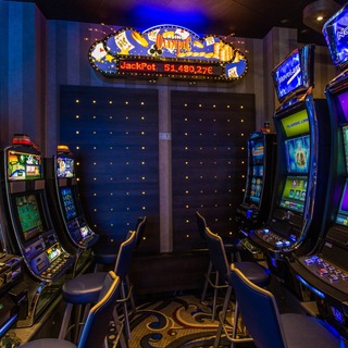 Симуляторы игровых автоматов