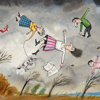 Слова на ветер