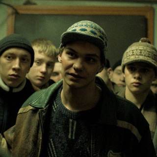 Слово пацана. Кровь на асфальте