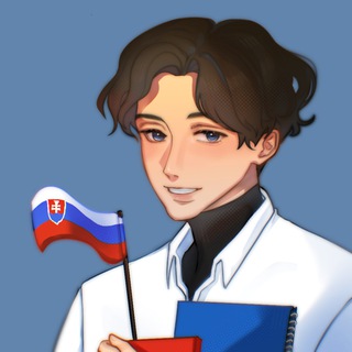 Гоша из Словакии — переезд без иллюзий.