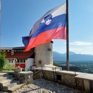 Slovenia❤️Road🚘Trips