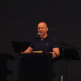 Слово Пастора