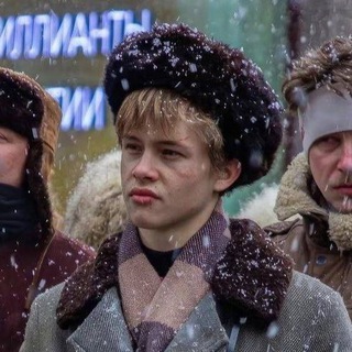 Фан страница Слово Пацана