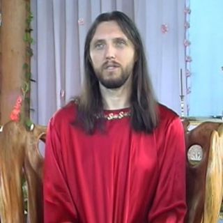 Виссарион. Слово