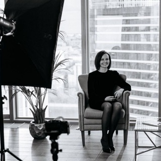 Александра Вольф | Золотая тень решений