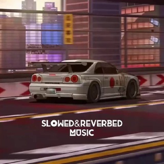 SLOWED & REVERBED | MUSIC🔥