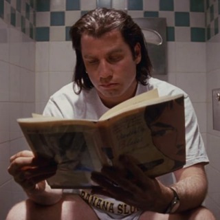 Медленное чтение