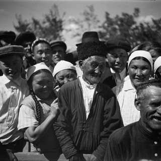 Слухач из Калмыкии