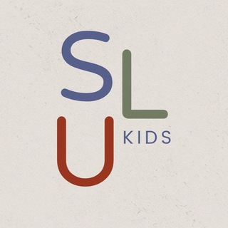 Детская одежда SLuKids