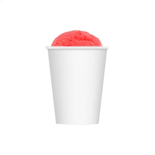SLUSHY