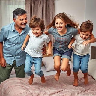 Неидеальный родитель, потому что живой. Правдивый канал.