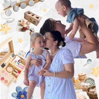 с любовью к детям