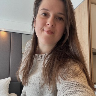 Кристина, о состоянии с любовью 🫂