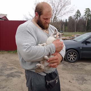 Святилище Пастора