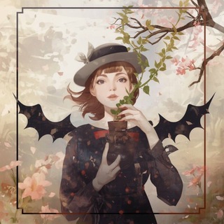 Сад средней полосы🦇