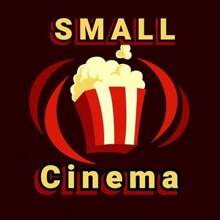 🍿Small Cinema🎬