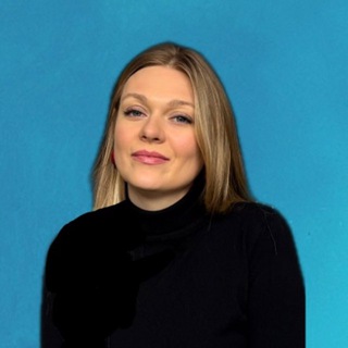 SmallFish in ФэшнБиз