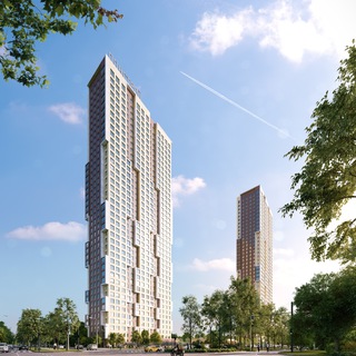 ЖК ОГНИ-2.SMART