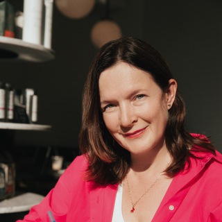 Элен и Ai: как вести блог с ИИ